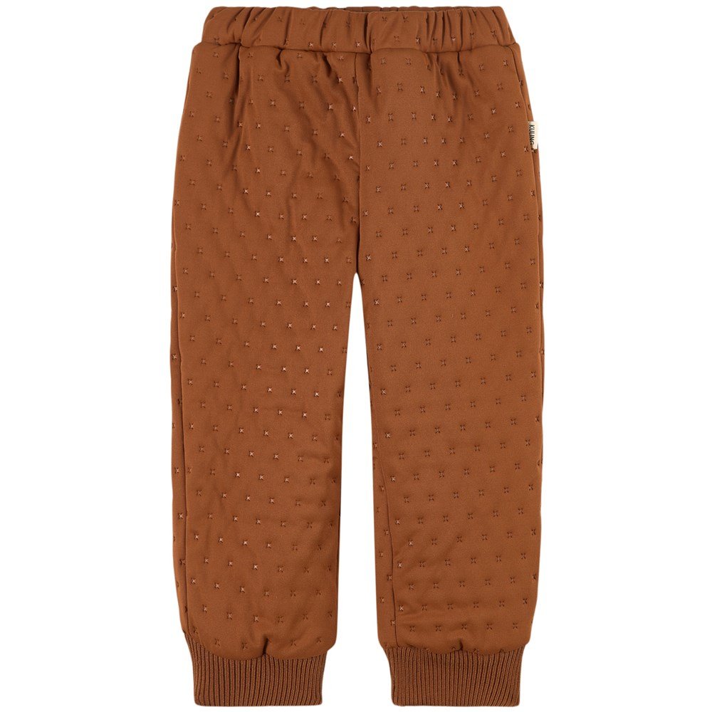 kidskuling.com offers Busan Thermo Pants Brown Kuling At Lower Price at ...